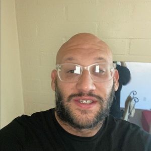 Meet your Posher, Getsemani